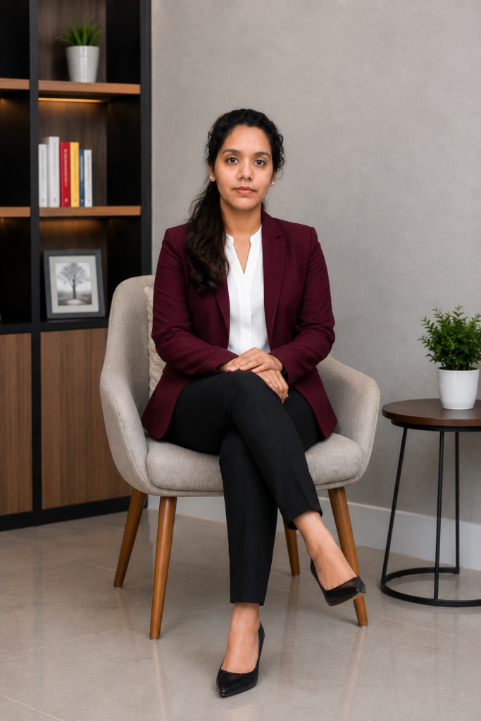 AI powered SEO analyst in Dammam