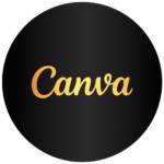 Canva-Logo